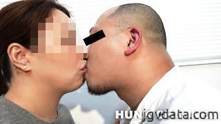 【にいやん。：Full HD】坊主頭に髭の可愛いにいやん。「ハッシー」こと橋本さん。兎に角エッチが大好きで表情が隠せない!!188cmの高身長でヤリまくり!!!【生ハメ】 熟年老头-第13张