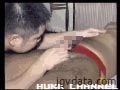 【テキーラネットワーク】ビースト４０’ｓ 〜第一章・淫乱獣リーマン編〜 熟年老头-第10张