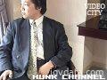 【VIDEO CITY】出張オナニー 石田一洋 熟年老头-第3张