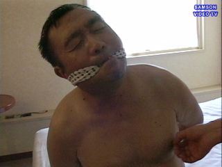 変態部長(ビデオ) 熟年老头-第1张
