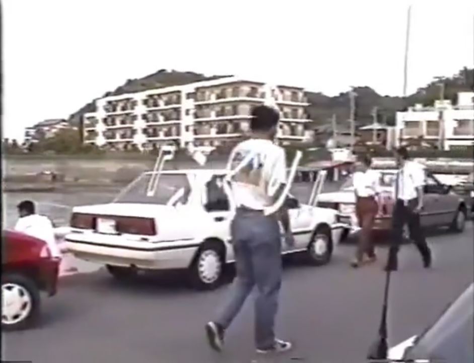 ふぐり 复古怀旧-第1张