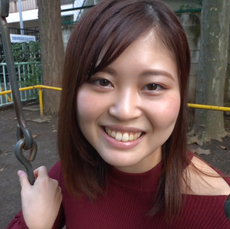 【素人】青森の田舎から出てきた純朴な女子大生を縛り上げて激エロ生ハメ中出しセックスした。 *即削除注意 虐待捆绑-第1张